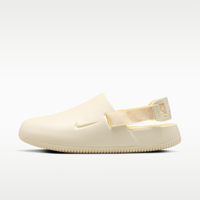 NIKE Calm Mule ホワイト サンダル Nike Calm Men's Mules. Nike.com